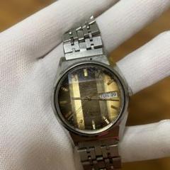 SEIKO 腕時計 ロードマチック スペシャル カットガラスのサムネイル