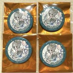 第五人格 缶バッジ CHARACTER DAY 踊り子 2点セット 2025年最新】踊り子 缶バッジの人気アイテム - メルカリ
