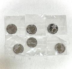 銀河英雄伝説 銀英伝 イゼルローンフォートレス 帝国 コイン 特典 金貨 銀貨 銀河英雄伝説 イゼルローンフォートレス コイン - メルカリ