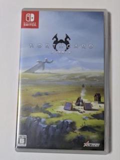 Switch ノースガード Northgard
