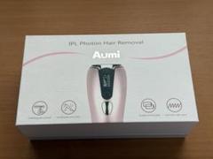 週末特価：送料込み7980円1個だけAUMIアウミ脱毛器 AUMI IPL光脱毛器｜AUMIの効果に関する口コミ - AUMIIPL光脱毛器