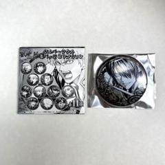 銀魂　缶バッジセットC 高杉晋作　神威 銀魂 缶バッジコレクション 高杉晋助（全8種）