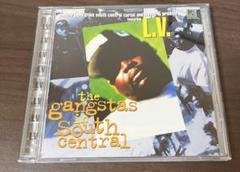 LV – The Gangstas In South Central