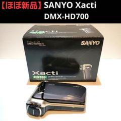 2025年最新】xacti dmx-hd700の人気アイテム - メルカリ