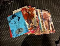 古本 色々まとめ 15冊