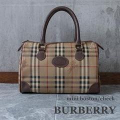 BURBERRY バーバリーショルダーバッグ☆最終値下げ☆ - メルカリ