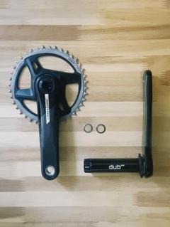 SRAM クランクセット force BB30 177.5 46-36 Amazon | SRAM Force 22 エクソグラムクランクセット 170mm 11速