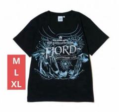 ミセスグリーンアップル FJORD TシャツMステ大森元貴着用 未開封 新品未使用未開封】大森元貴着用 Tシャツ Mサイズ 私服 ミセス