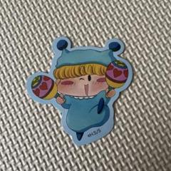 2025年最新】ミルモでポン シールの人気アイテム - メルカリ