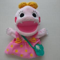 2025年最新】がんこちゃんパペットの人気アイテム - メルカリ