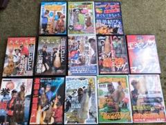 エギングDVD やまらっぴ&たまちゃん　20本セット販売 Amazon.co.jp: ヤマラッピ&タマちゃんのエギング大好きっ! [DVD
