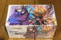 ヴァンガード マスターデッキセット 廻間ミチル 開封済み 完品 Amazon.co.jp: カードファイト！！ ヴァンガード Master Deckset