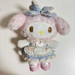 【激レア】マイメロディ おめかし ぬいぐるみ 2014 激レア】マイメロディ おめかし ぬいぐるみ 2014 - メルカリ