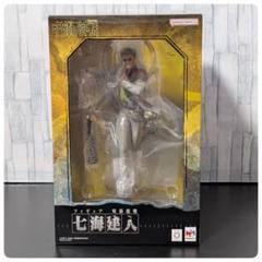 呪術廻戦 七海建人 フィギュア メガハウス - メルカリ