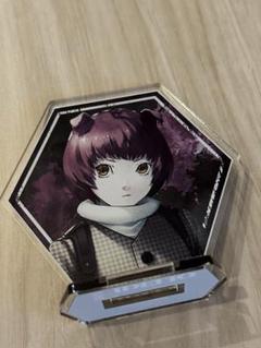 メタファー　リファンタジオ　伊勢丹　アクリルスタンド　フィデリオ