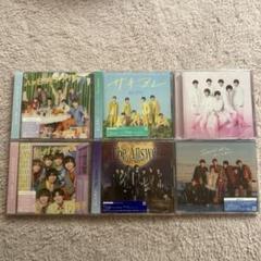 なにわ男子　まとめ売り　DVD　未開封　素顔4　銀テープ　非売品グッズ なにわ男子 まとめ売り DVD 未開封 素顔4 銀テープ 非売品グッズ
