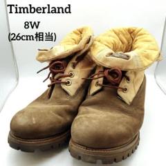 Timberland ブラウン ワークブーツ ハイカット Timberland ティンバーランドブラウン ワークブ ーツ ハイカット