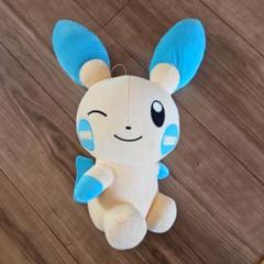 ミミロル ぬいぐるみ 約20cm タグ付き ポケモン ミミロルぬいぐるみ タグ付き｜Yahoo!フリマ（旧PayPay