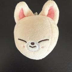 straykids skzoo フォクシニー バックチャーム 気球