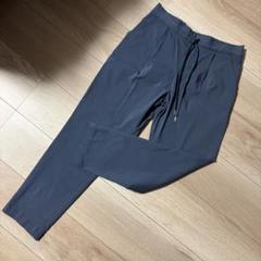 グローブ パンツ 接触冷感 テーパードパンツ レディースのサムネイル