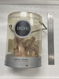 アクアリウム　人工水草　biorb バイオーブ　3点セット biOrbの水槽はインテリアとしてお部屋を彩ります。 #水槽のある
