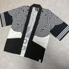 【レア】adidas オリジナルス　高橋理子 コラボ トラックジャケット メーカー直売】 高橋理子 × アディダス ゼブラ 希少 ジャージ