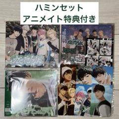 PLAVE かくれんぼ アルバム　ハミン　セット　アニメイト特典トレカ