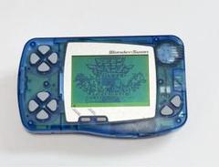 ワンダースワン　クリアブルー❷