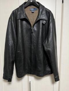 2025年最新】polo ralph lauren ダブルライダースの人気アイテム