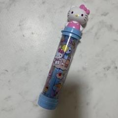 ハローキティ　オリジナルトイ　水鉄砲 サンリオキャラクターズ タンクウォーターガン ハローキティ