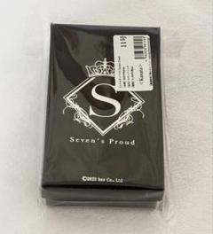 Seven's Proud セブプラ kanata かなた シルバーリング 指輪