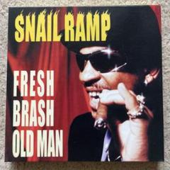 Snail ramp LP(廃盤) 2025年最新】snail ramp レコードの人気アイテム - メルカリ