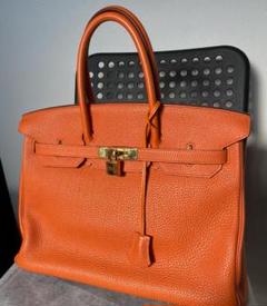 【タイムセール】エルメス バーキン30 超美品