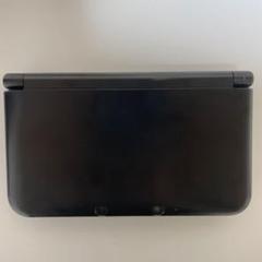任天堂 3DS LL ブラック