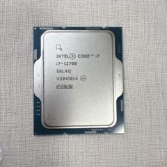 Intel Core i7-12700