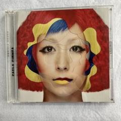 木村カエラ Sync CD+DVD付き
