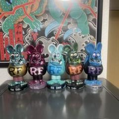 Rat Fink フィギュア 13体セット - メルカリ