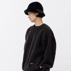WTAPS ハット　BALL /HAT / POLY. FUR 2025年最新】wtaps hat furの人気アイテム - メルカリ