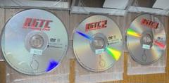 レンタル落ち DVD RGツーリングクラブ 1.2.3 3枚セットのサムネイル