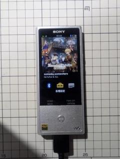 2025年最新】sony walkman zxの人気アイテム - メルカリ