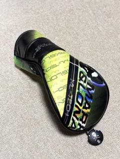 MARK&amp;LONA - マーク&amp;ロナ　フェアウェイウッド+UT シルバー+黒　カモフラ 楽天市場】MARK & LONA マーク＆ロナ Signature Camo H.C