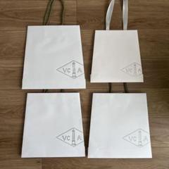 Van Cleef & Arpelsヴァンクリ箱ショップ袋セット美品 Van Cleef & Arpels（ショップ袋）のフリマアイテム一覧