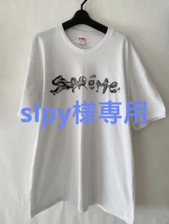 Supreme Lil Kim Tee シュプリーム リル キムTシャツ - メルカリ Supreme Lil Kim Tee シュプリーム リル キムTシャツ - メルカリ