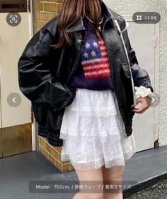 2025年最新】nemne store レザージャケットの人気アイテム