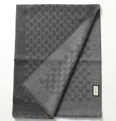 2025年最新】GUCCI マフラー リバーシブルの人気アイテム - メルカリ