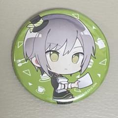 プロセカ　日野森志歩　アニメイトカフェ　缶バッジ　アニカフェ　プロジェクトセカイ プロジェクトセカイ 日野森志歩 アニメイトカフェ