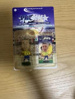 【未開封】CORINTHIAN PROstars マンUフィギュアセット 2025年最新】Yahoo!オークション -サッカー フィギュア マンu