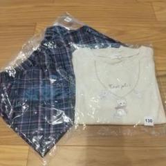 エニィファム 福袋 長袖Tシャツ スカートのサムネイル