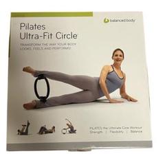 【新品】Balanced Body バランスボディ ピラティスリングのサムネイル