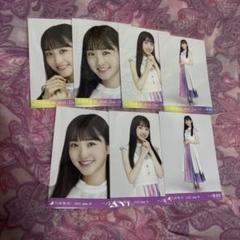 乃木坂46 生写真 遠藤さくら 乃木コレ 落とし物 SR 4枚 バーコード付き 乃木坂46 生写真 遠藤さくら 乃木コレ 落とし物 SR 4枚 バー
